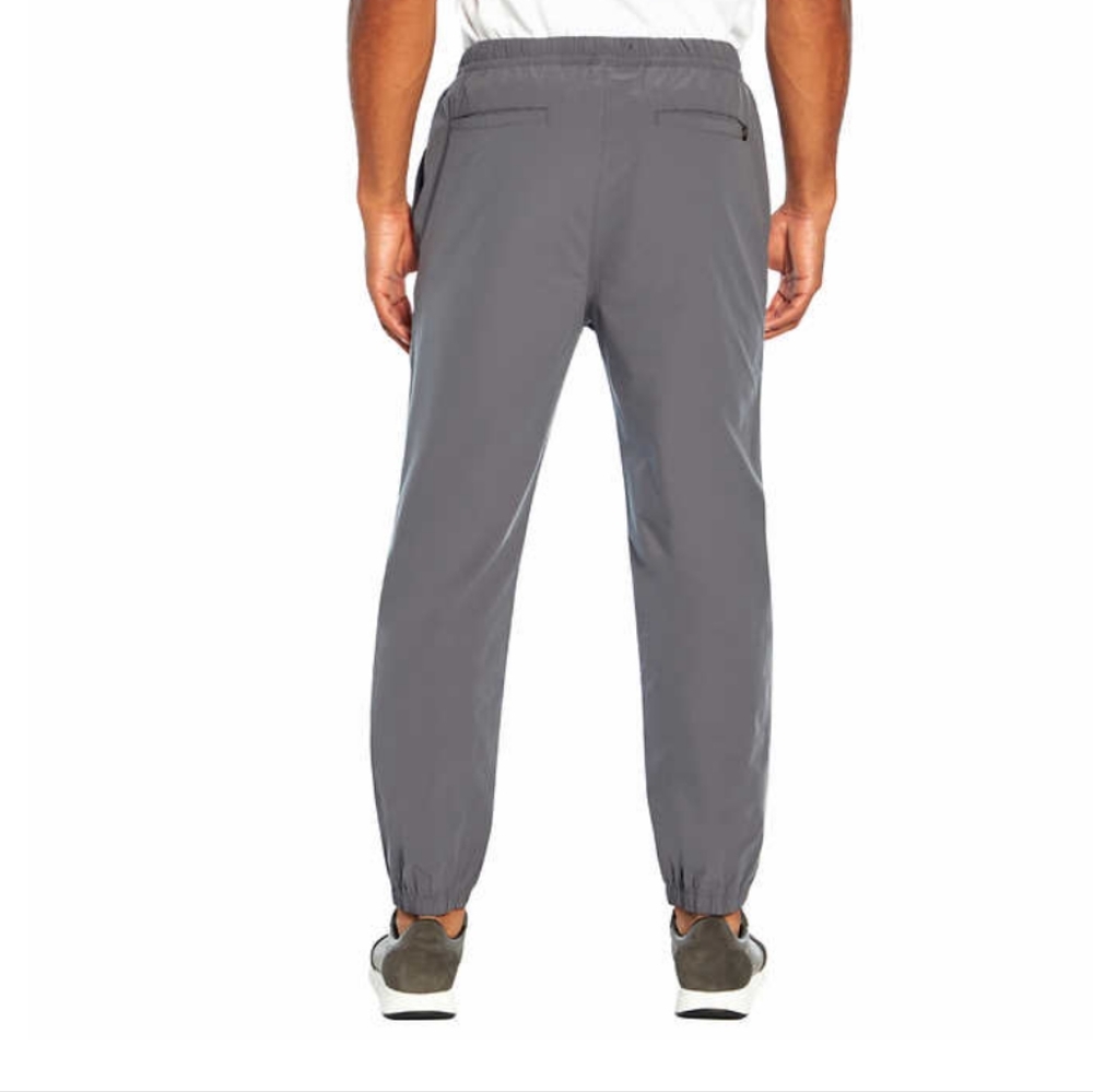 XXL, Banana Republic Men's Tech Jogger - Picture 3 of 4
